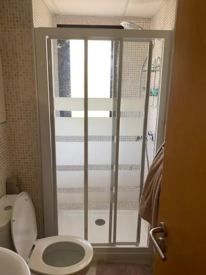 Lets In The Sun Calablanca Apartment La Cala De Mijas