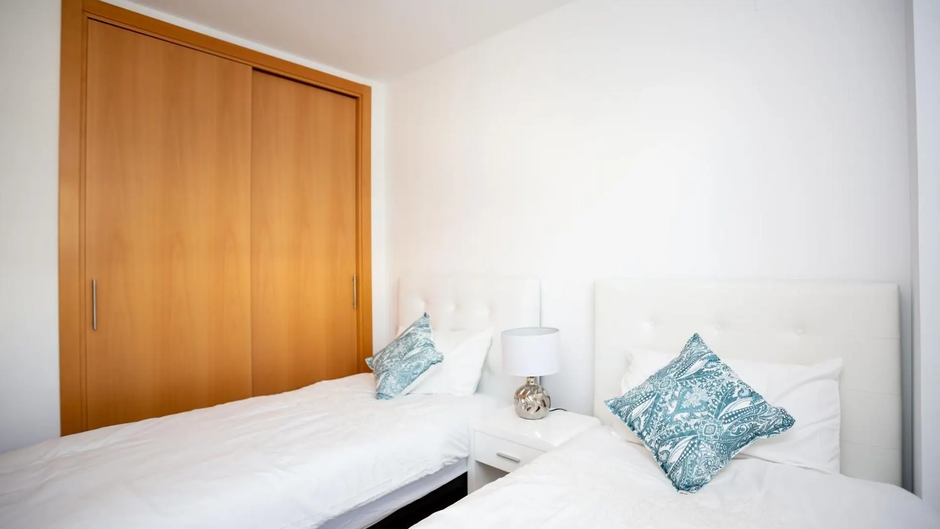 Lets In The Sun Calablanca Apartment La Cala De Mijas
