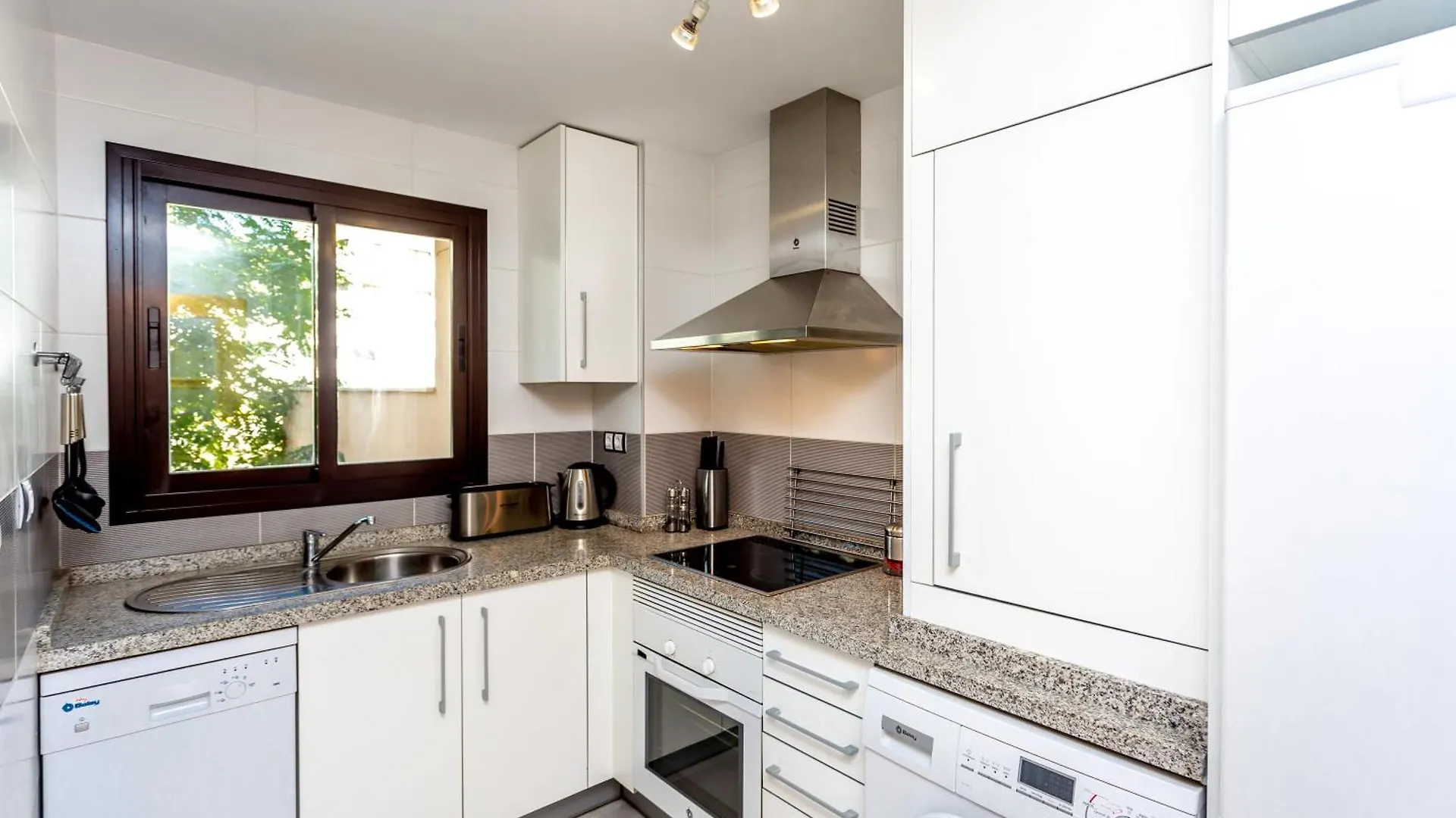 Lets In The Sun Calablanca Apartment La Cala De Mijas Spain