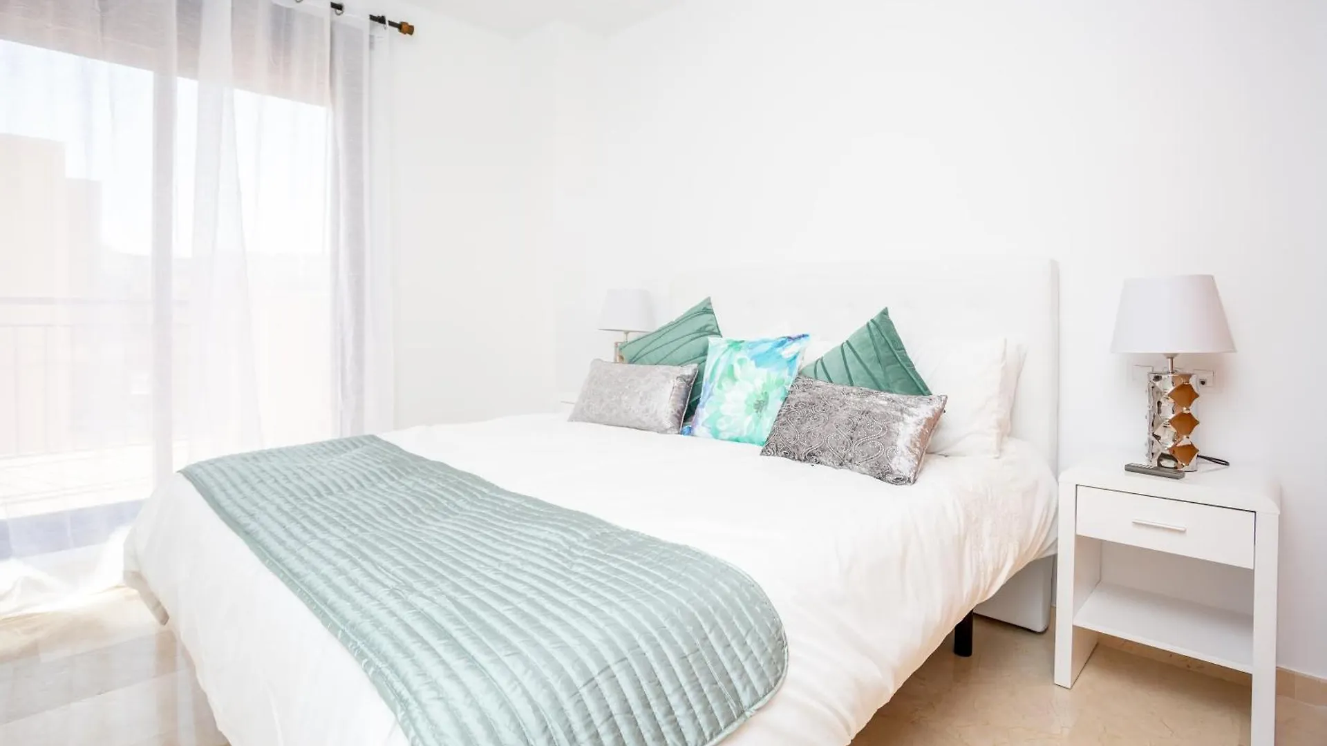 Lets In The Sun Calablanca Apartment La Cala De Mijas 0*,  Spain