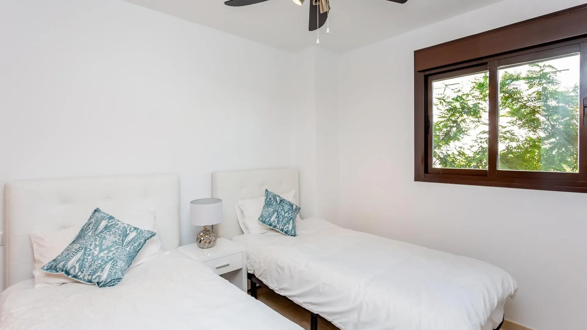 Lets In The Sun Calablanca Apartment La Cala De Mijas