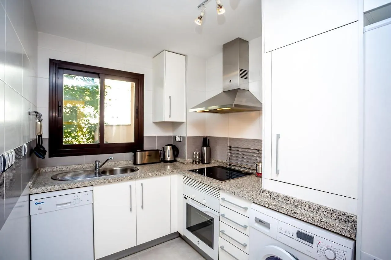 Lets In The Sun Calablanca Apartment La Cala De Mijas 0*,  Spain