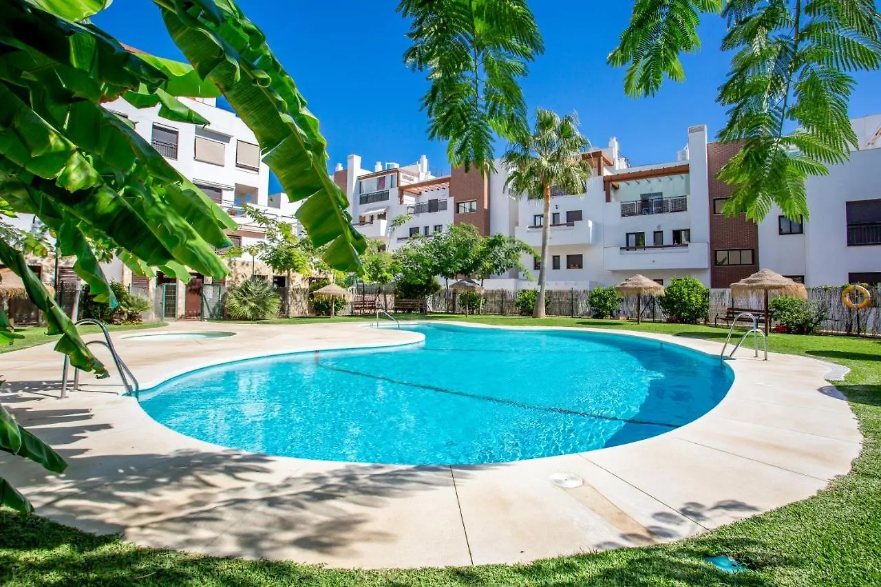 Lets In The Sun Calablanca Daire La Cala De Mijas