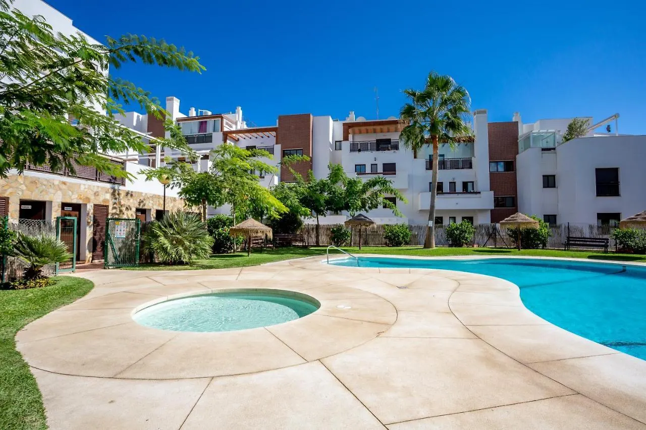 Lets In The Sun Calablanca Apartment La Cala De Mijas 0*,  Spain